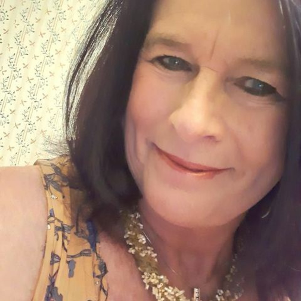 Meet your Posher, Sue